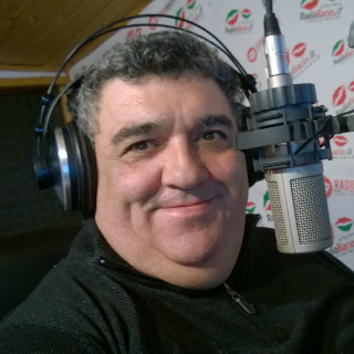 Colonnella - E’ morto il dj Peppe Santirocco, mondo della musica in lutto
